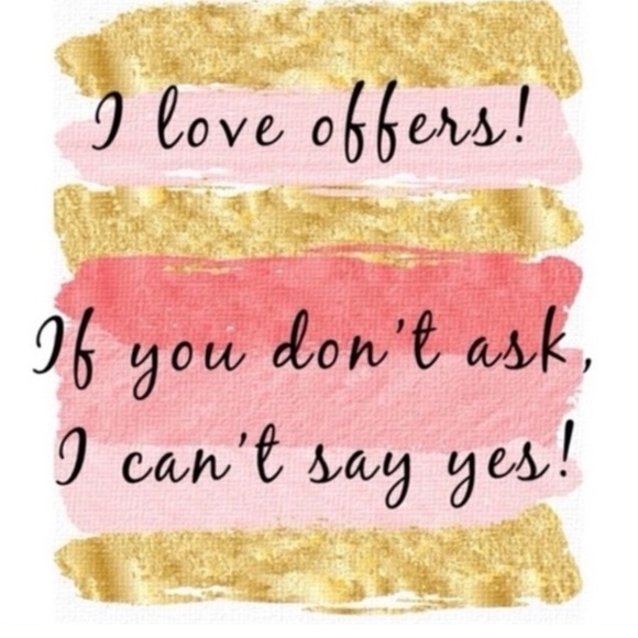 Offers Welcome - Picture 1 of 2